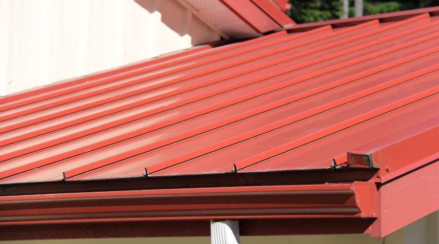 Roof Gutter Cleaning in Watertown, MN